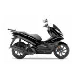 Nosič zadného kufra SHAD Honda PCX 125 10-22