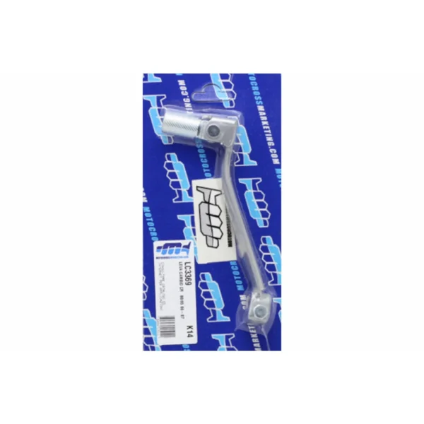 Radiaca páčka Honda CR 80 86-02, CR 85 03-07