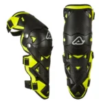 Chrániče kolien Acerbis Impact Evo 3.0 Yellow