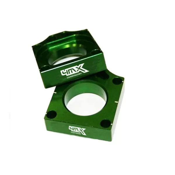 Šponovák-napínač reťaze Kawasaki KX/KXF, Suzuki RMZ
