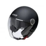 Prilba Garibaldi G20 Matt black