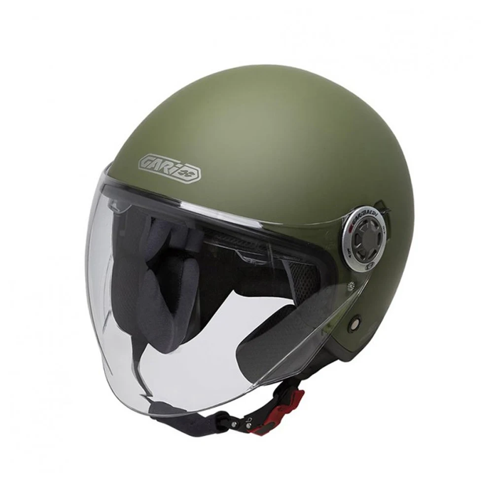 prilba-garibaldi-g20-matt-metal-green-gh4410.webp Prilba Garibaldi G20 Matt metal green – Obrázok 1