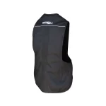 Airbagová vesta Helite Airnest Black – Obrázok 2