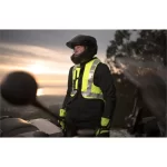Airbagová vesta Helite Turtle HiVis Fluo – Obrázok 4