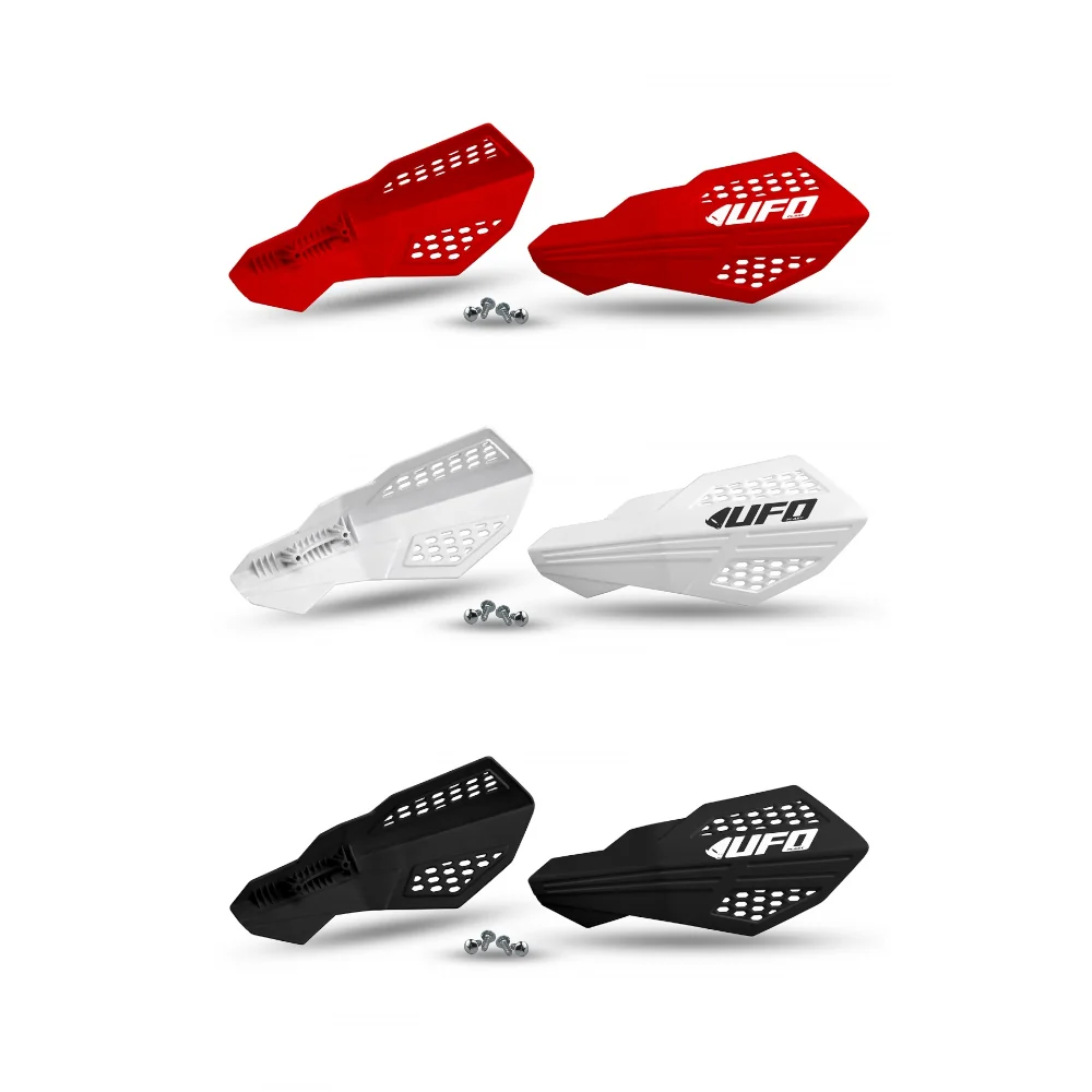 chranice-pacok-ufo-honda-black-red-white-ho05613.webp Chrániče páčok UFO Honda (rôzne farby) – Obrázok 1