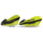 Chrániče páčok UFO Husqvarna perforované (rôzne farby) – Obrázok 2