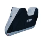 Motoplachta OXFORD Aquatex Sports Bikes (rôzne varianty) – Obrázok 2