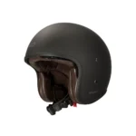 Prilba Garibaldi G03X Black Matt – Obrázok 2