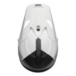 Prilba Thor SECTOR Birdrock Black/White – Obrázok 4