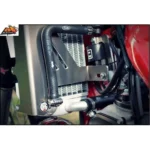 Výstuhy chladičov Beta RR 2T 250-300 14-17 – Obrázok 2
