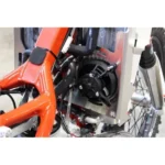 Výstuhy chladičov Beta RR 2T 250-300 18-19 – Obrázok 2