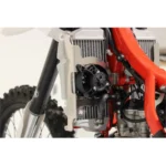 Výstuhy chladičov Beta RR 4T 350-500 20-22 – Obrázok 2