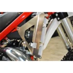Výstuhy chladičov Beta XTRAINER 300 16-22 – Obrázok 2