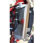 Výstuhy chladičov Gas Gas EC 250-300 18-20 – Obrázok 3