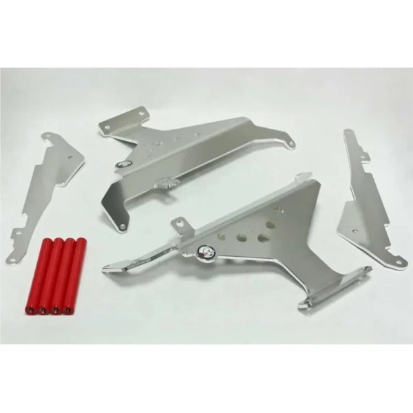 Výstuhy chladičov Honda CRF 450 15-16