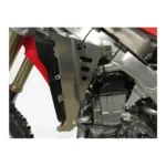 Výstuhy chladičov Honda CRF 400/450 17-20