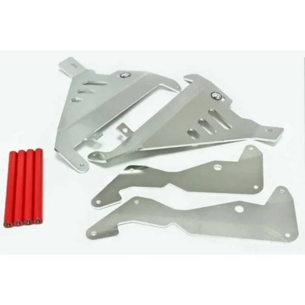 Výstuhy chladičov Honda CRF 250 18-19