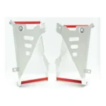 Výstuhy chladičov Honda CRF 250 18-19 – Obrázok 2