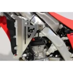 Výstuhy chladičov Honda CRF 250 20-21 – Obrázok 2