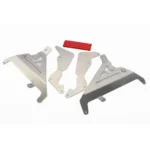 Výstuhy chladičov Honda CRF 250 20-21 – Obrázok 5