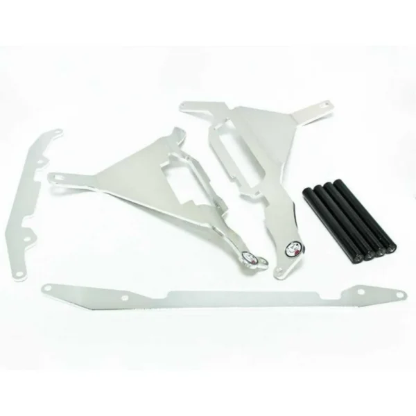 Výstuhy chladičov Kawasaki KXF 250 17-18