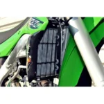 Výstuhy chladičov Kawasaki KXF 450 16-18 – Obrázok 2