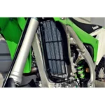 Výstuhy chladičov Kawasaki KXF 450 16-18