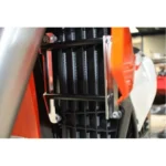 Výstuhy chladičov KTM/Husqvarna 17-18 Light