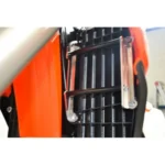 Výstuhy chladičov KTM/Husqvarna 17-18 Light – Obrázok 2