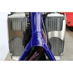 Výstuhy chladičov Sherco SER 125 18-21
