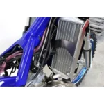 Výstuhy chladičov Sherco SER 125 18-21 – Obrázok 2
