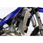 Výstuhy chladičov Sherco SER 125 18-21 – Obrázok 3