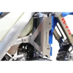 Výstuhy chladičov Tm MX 250/300 19 – Obrázok 2