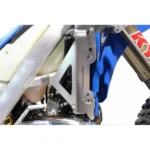 Výstuhy chladičov Tm MX 250/300 19 – Obrázok 3