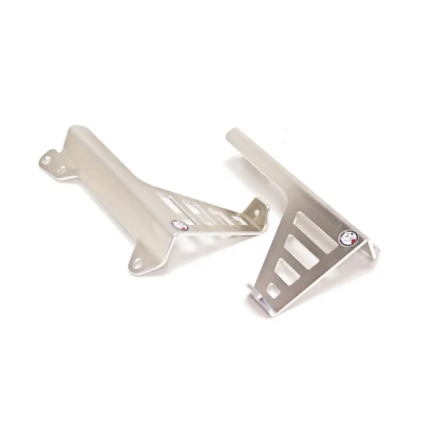 Výstuhy chladičov Yamaha YZF 250 19-22, YZF 450 18-22