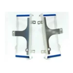 Výstuhy chladičov Yamaha YZF 250 14-18, YZF 450 14-17 – Obrázok 2