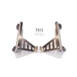 Výstuhy chladičov Yamaha YZF 250 19-22, YZF 450 18-22 – Obrázok 4
