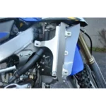 Výstuhy chladičov Yamaha WRF 250 15-19, WRF 450 16-18