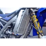 Výstuhy chladičov Yamaha WRF 250 15-19, WRF 450 16-18 – Obrázok 2