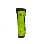 Detské čižmy UFO Typhoon Neon Yellow 2023 – Obrázok 3