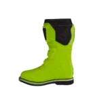 Detské čižmy UFO Typhoon Neon Yellow 2023 – Obrázok 5
