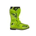 Detské čižmy UFO Typhoon Neon Yellow 2023 – Obrázok 4