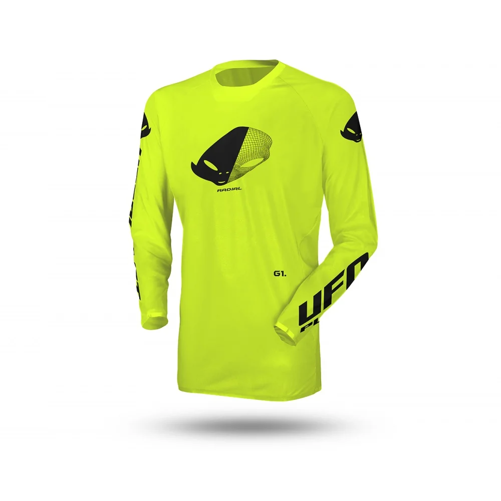 Dres-UFO-Radial-SLIM-FIT-Neon-yellow-2023-01-MG04527-DFLU.webp Dres UFO Radial SLIM FIT Neon yellow 2024 – Obrázok 1