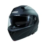 Prilba Garibaldi G100 Black