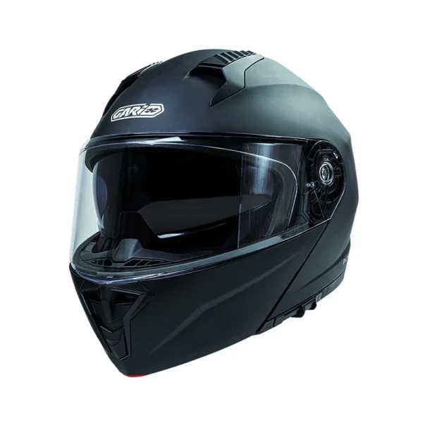 Prilba Garibaldi G100 Black