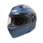Prilba Garibaldi G100 Metal blue
