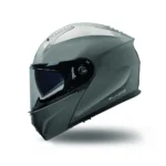Prilba Garibaldi G100 Titanium grey – Obrázok 2