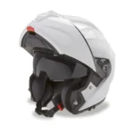 Prilba Garibaldi G100 White