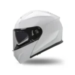 Prilba Garibaldi G100 White – Obrázok 2