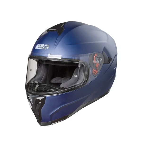 Prilba Garibaldi G80 TREND Metal blue